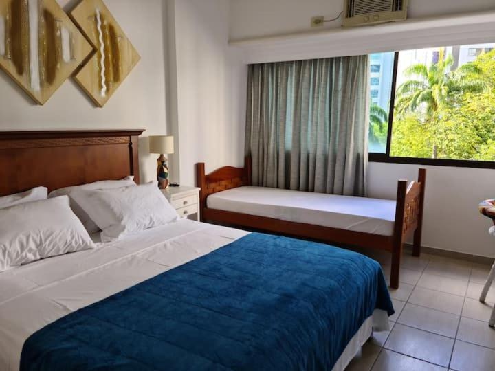 Imperial Aparthotel Recife