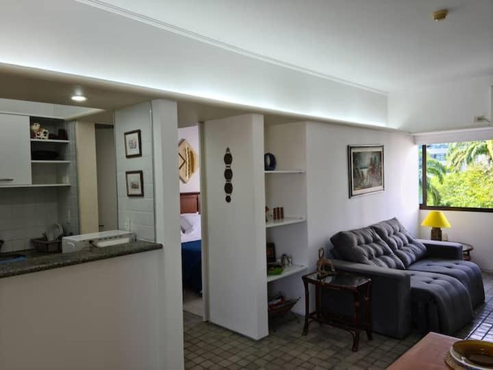 Aparthotel Imperial Recife